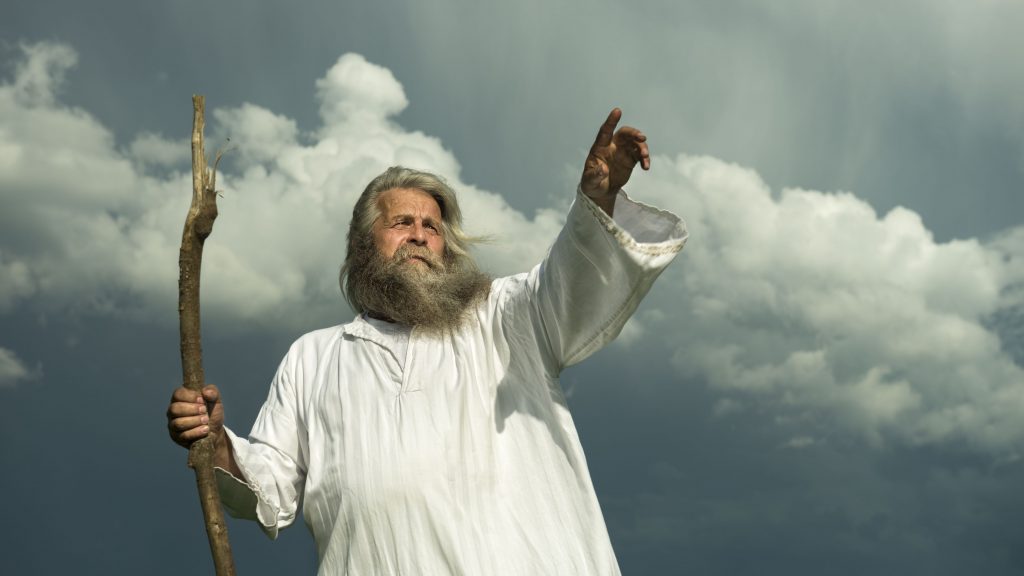 Prophet Noah